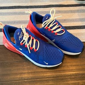 Nike Air Max 270 M10 $140 no box Like new